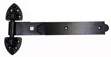 heavy duty gate hinges